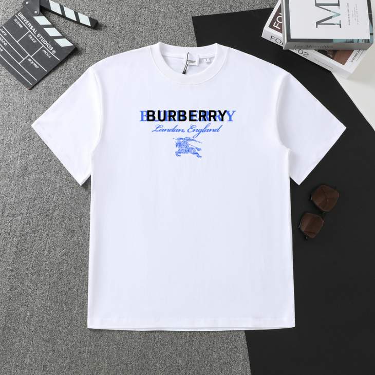 Picture of Burberry T Shirts Short _SKUBurberryXS-Lattr13119258